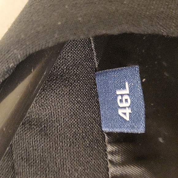 NAUTICA Active Streach Blazer 46L - Picture 4 of 7